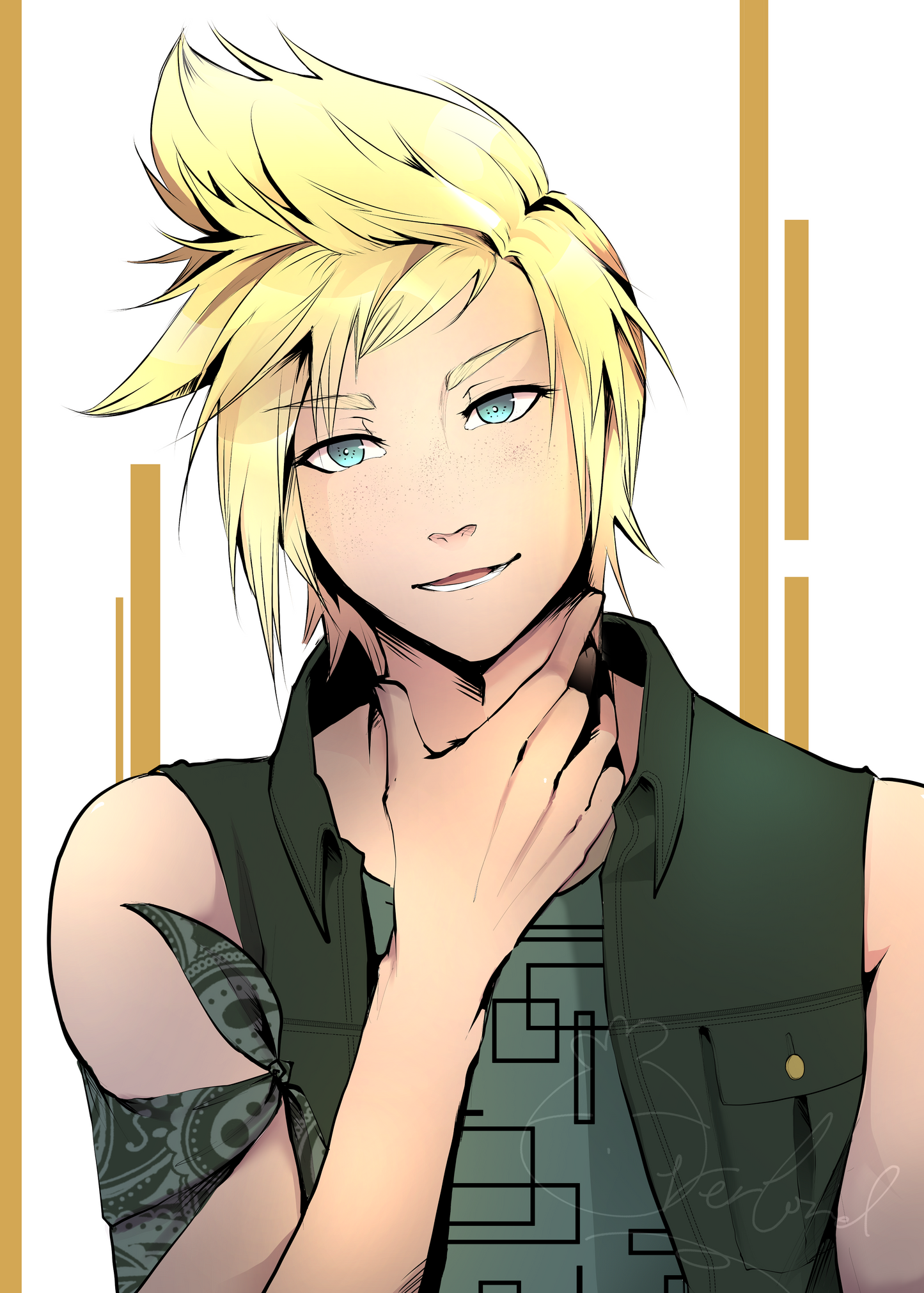 Prompto Print