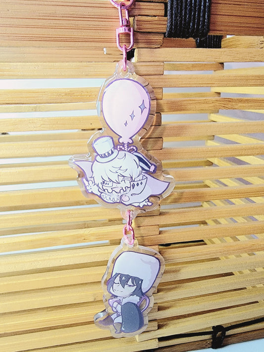 FyoLai Linking Charm