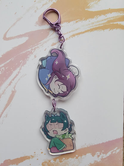 JinMao Linking Charm