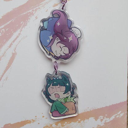 JinMao Linking Charm
