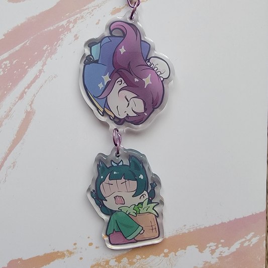 JinMao Linking Charm
