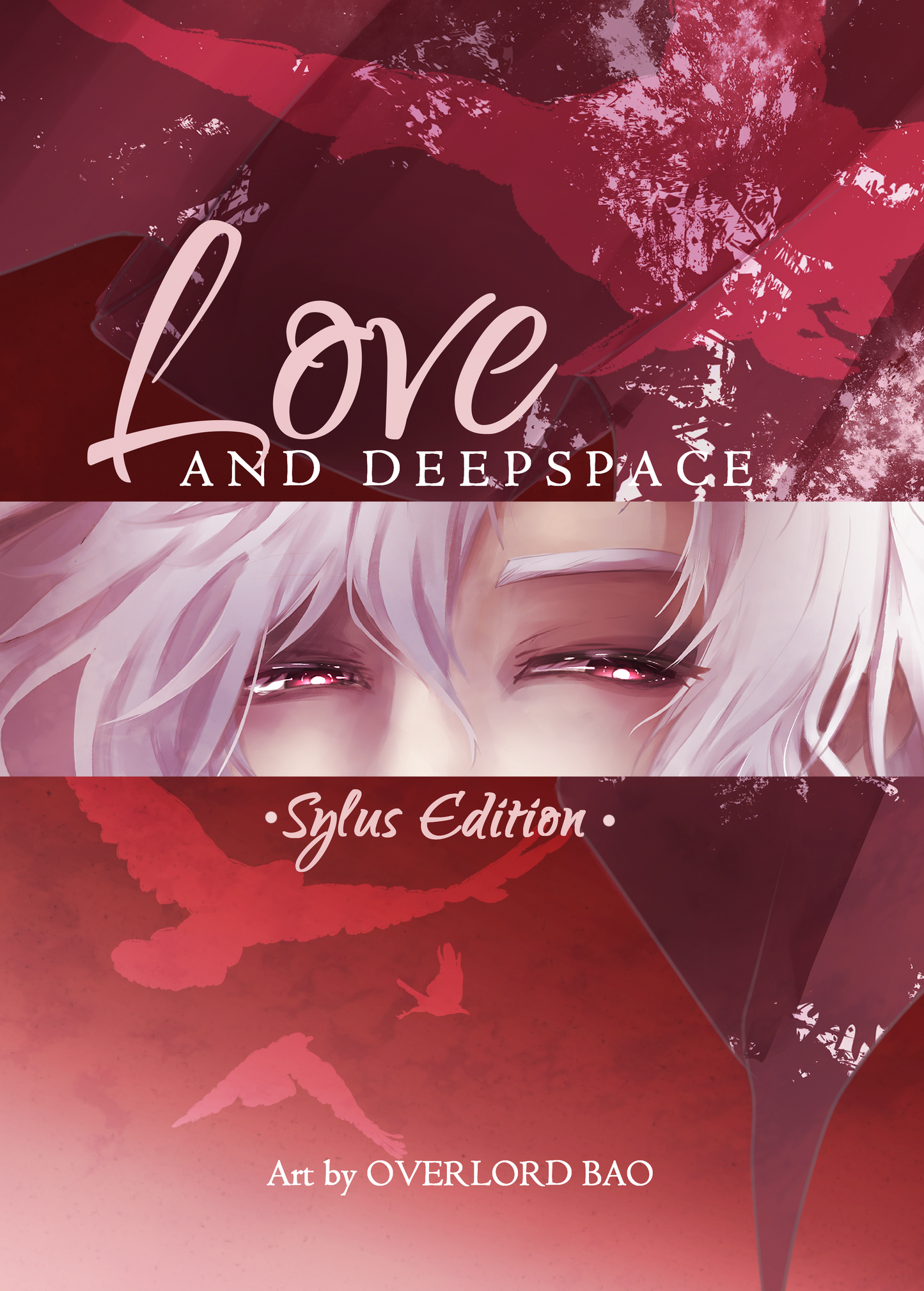 [B-GRADE] LADS Art Book
