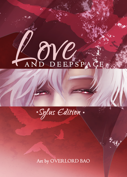 [B-GRADE] LADS Art Book