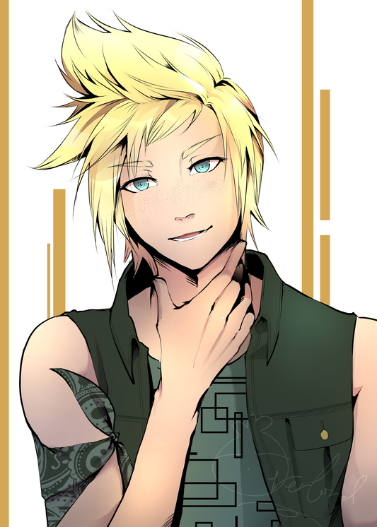 Prompto Print