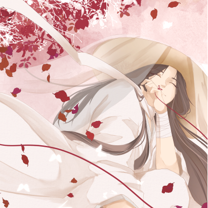 HuaLian - Set of 2 Print
