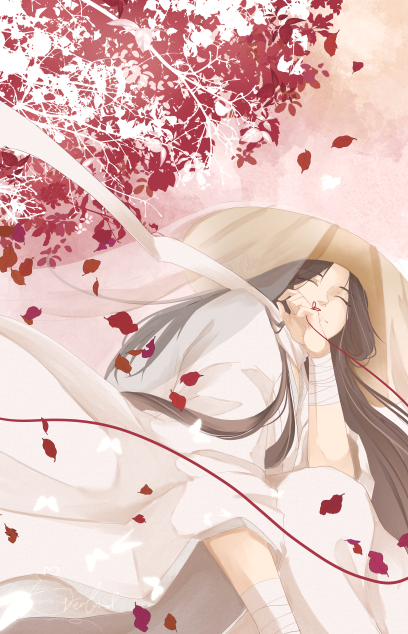 HuaLian - Set of 2 Print