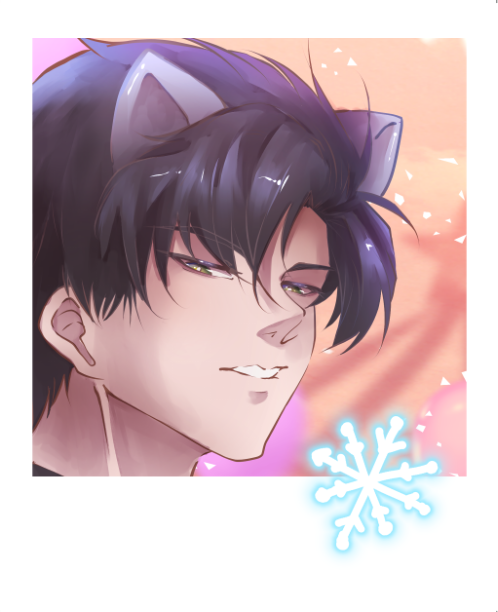 LADS Polaroid Print Set