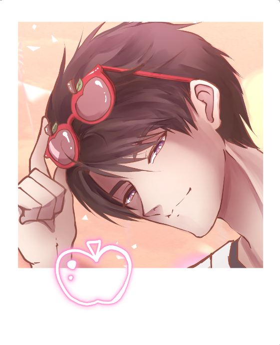 LADS Polaroid Print Set