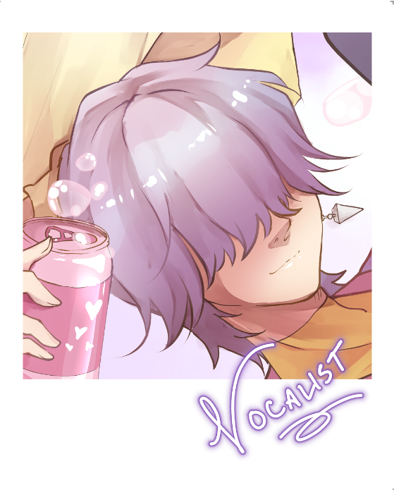 SAJA Boys Polaroid Print Set