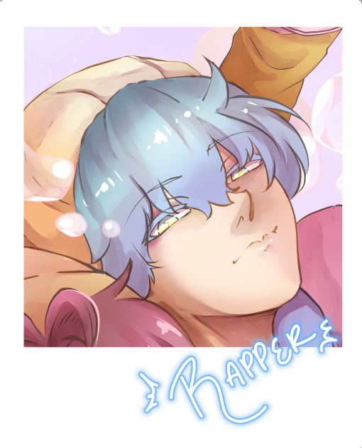 SAJA Boys Polaroid Print Set