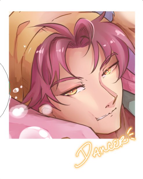 SAJA Boys Polaroid Print Set