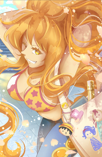 Nami Print