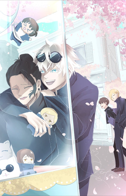 Hidden Inventory Print