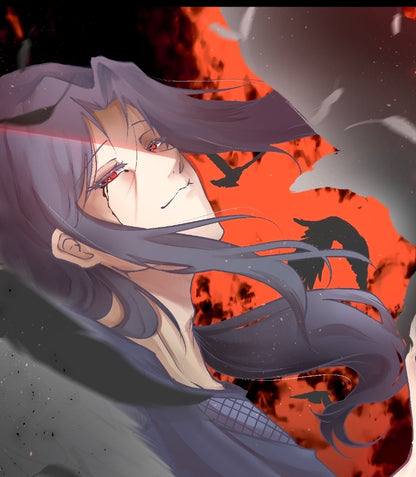 Itachi Print