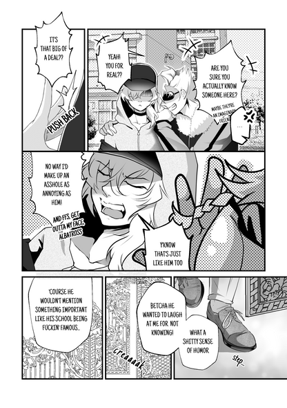 Soukoku DJ
