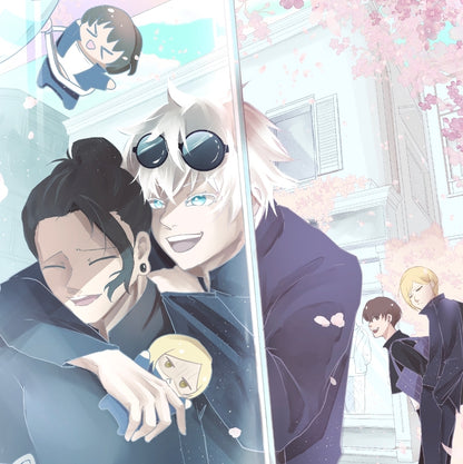 Hidden Inventory Print