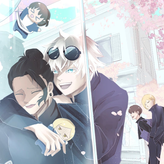 Hidden Inventory Print