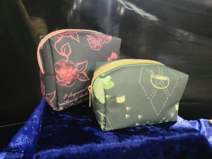 Makeup Pouches