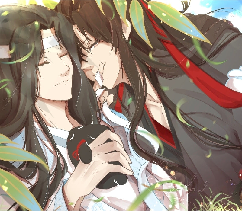 WangXian Print