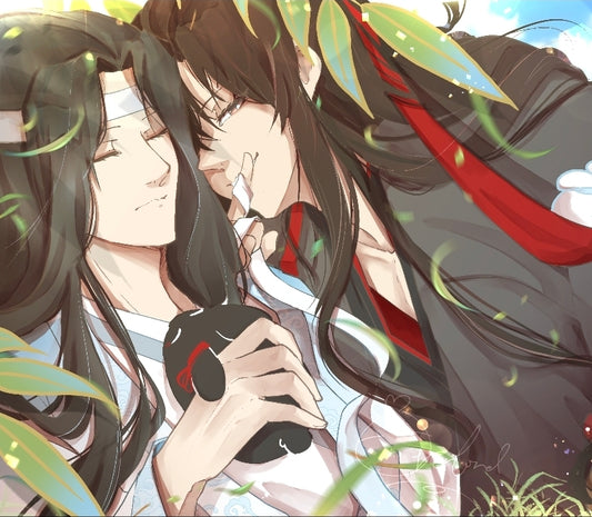 WangXian Print