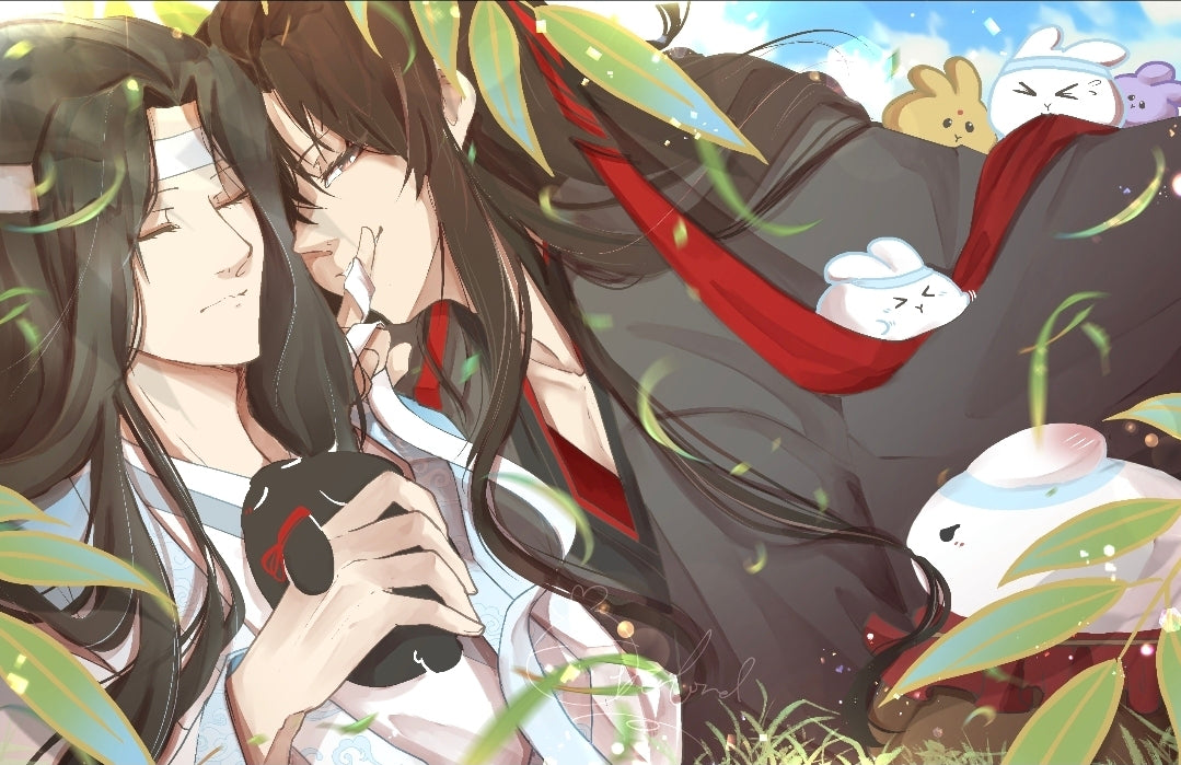 WangXian Print