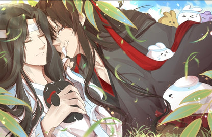 WangXian Print